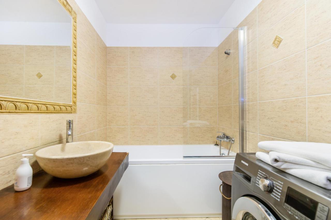 Brasov Welcome Apartments Urban エクステリア 写真