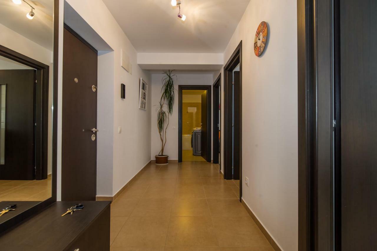 Brasov Welcome Apartments Urban エクステリア 写真