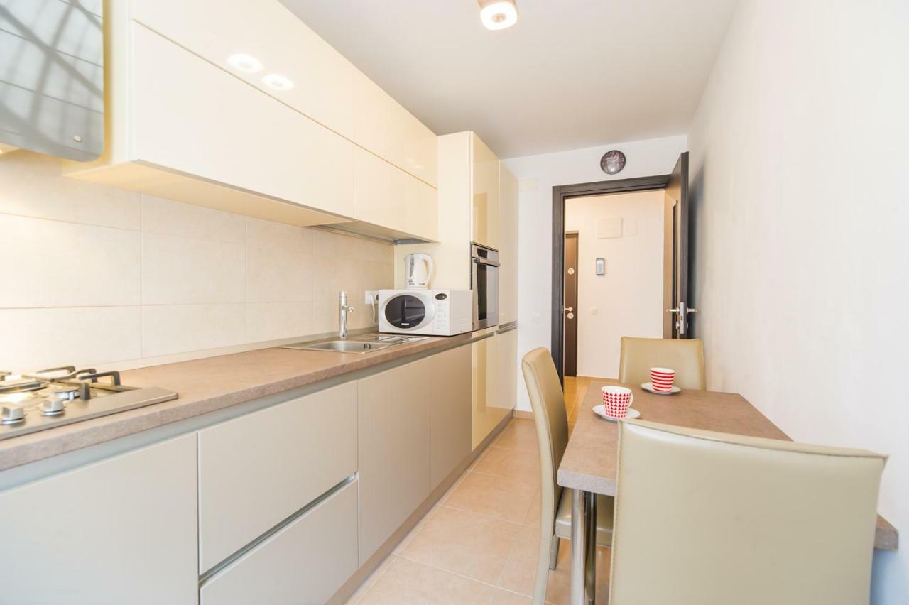 Brasov Welcome Apartments Urban エクステリア 写真