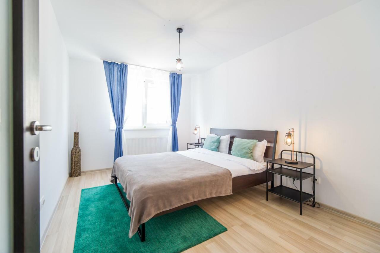 Brasov Welcome Apartments Urban エクステリア 写真