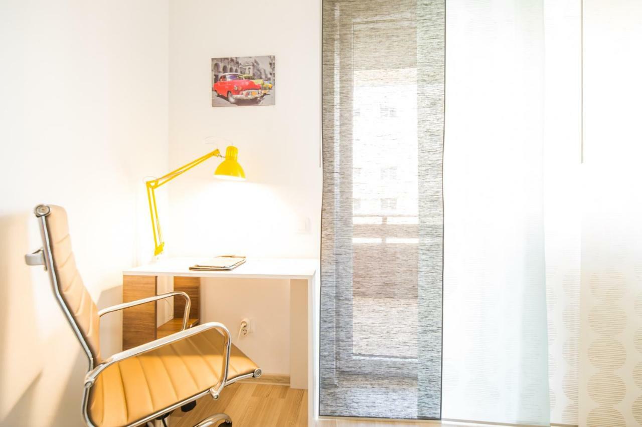 Brasov Welcome Apartments Urban エクステリア 写真