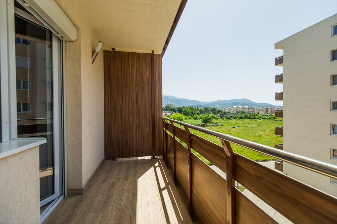 Brasov Welcome Apartments Urban エクステリア 写真